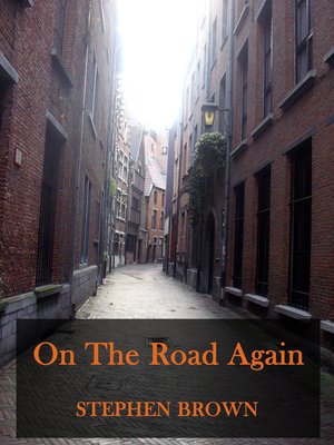 cover image of On the Road Again